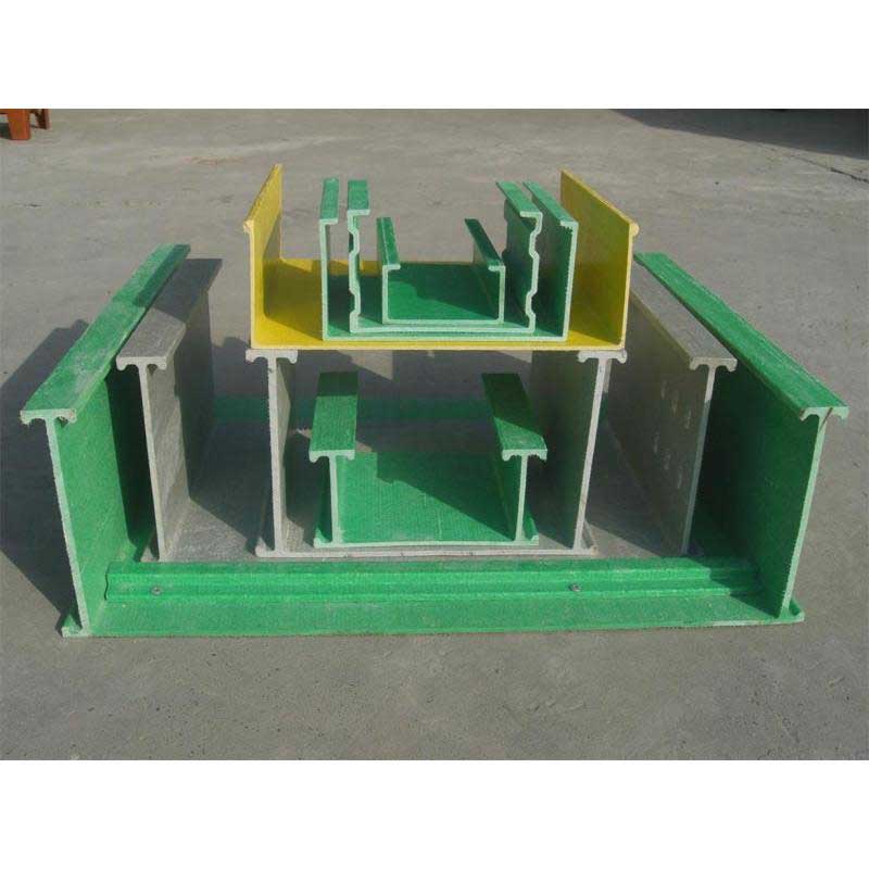 玻璃鋼橋架